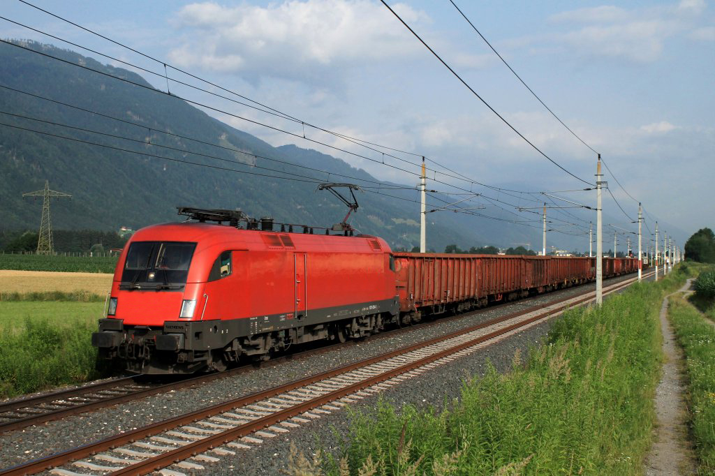 vagoni